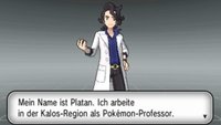 Pokemon X: Komplettlösung