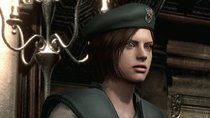 Resident Evil 1: Komplettlösung für Jill Valentine