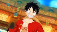 One Piece: Unlimited World Red | Komplettlösung mit Video-Guide für alle Kapitel