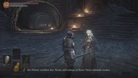Dark Souls 3 | NPCs wie die Feuerhüterin töten: Konsequenzen und Beute