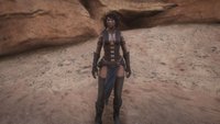 Conan Exiles: Kriegsbemalung auftragen und entfernen