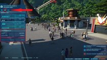 Jurassic World Evolution: Läden richtig verwalten und einstellen