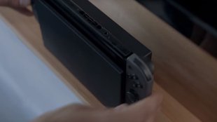 Nintendo Switch: Lüfter laut? Das könnt ihr tun