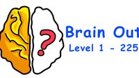 Brain Out: Lösungen für Level 1 bis 225