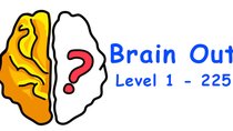 Brain Out: Lösungen für Level 1 bis 225