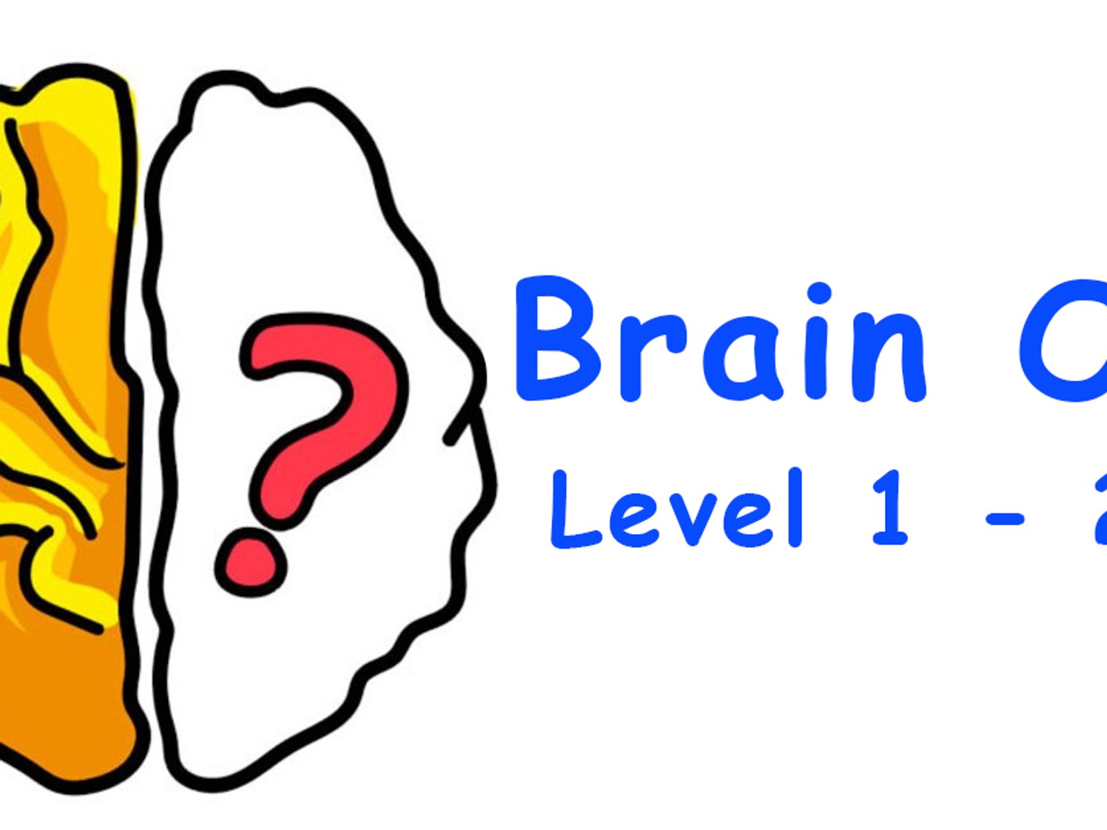 Brain Test: Level 181 bis Level 190 - Lösungen
