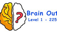 Lösungen für Level 1 bis Level 10 | Brain Out