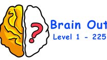 Lösungen für Level 1 bis Level 10 | Brain Out