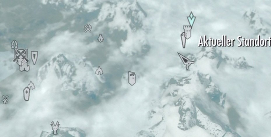 Komplettlösung Skyrim - Dawnguard