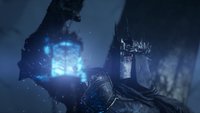 Lords of the Fallen: Vorsintflutliche Meißel für die Laterne finden