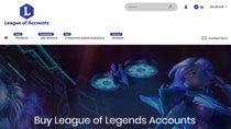 Account kaufen - alles was ihr wissen müsst | League of Legends