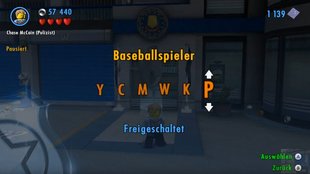 Lego City Undercover: Cheats für Charaktere und Bonus-Missionen