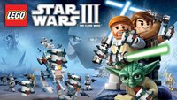 Lego Star Wars – The Clone Wars | Alle Minikits sammeln
