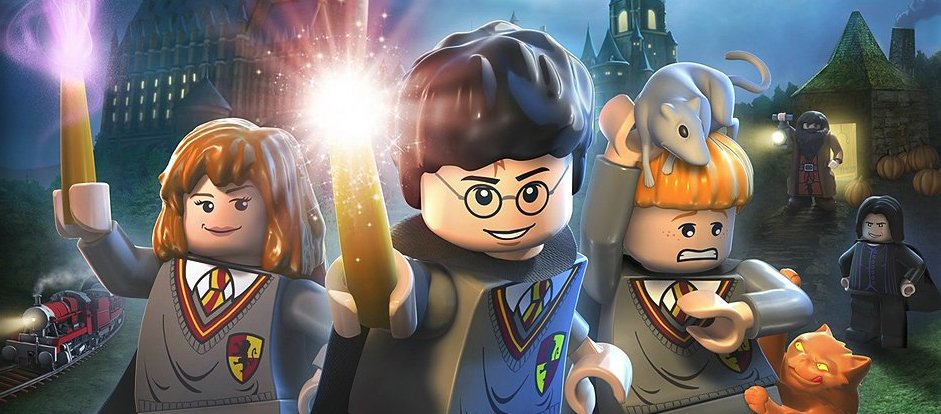 Lego Harry Potter 1-4 Charaktere Freischalten Lego Harry Potter 1-4: Komplettlösung - Jahr 2 gelöst