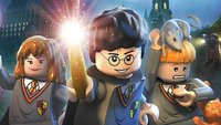 Lego Harry Potter | Komplettlösung: Jahr 1 gelöst - die Jahre 1-4