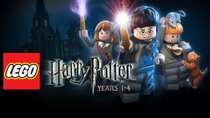 Lego Harry Potter - Die Jahre 1-4 | Alle Cheats und Codes