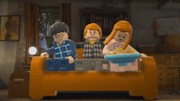 Lego Harry Potter - Die Jahre 5-7 | Komplettlösung