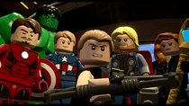 Lego Marvel Avengers: Cheats – Charaktere und Fahrzeuge freischalten