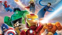 Lego Marvel Super Heroes | Komplettlösung