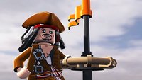 Lego Pirates of the Caribbean |Cheats für alle Charaktere
