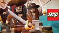 Lego Pirates of the Caribbean | Komplettlösung