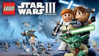 Lego Star Wars 3 – The Clone Wars | Komplettlösung
