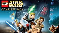 Lego Star Wars - Die komplette Saga | Komplettlösung