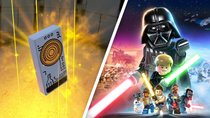 Lego Star Wars: Die Skywalker Saga | Fundorte aller Datenkarten