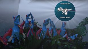 Lego Jurassic World: Alle Dinos und wie ihr sie freischalten werdet