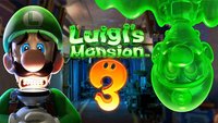 Komplettlösung mit Tipps und Videos | Luigi's Mansion 3