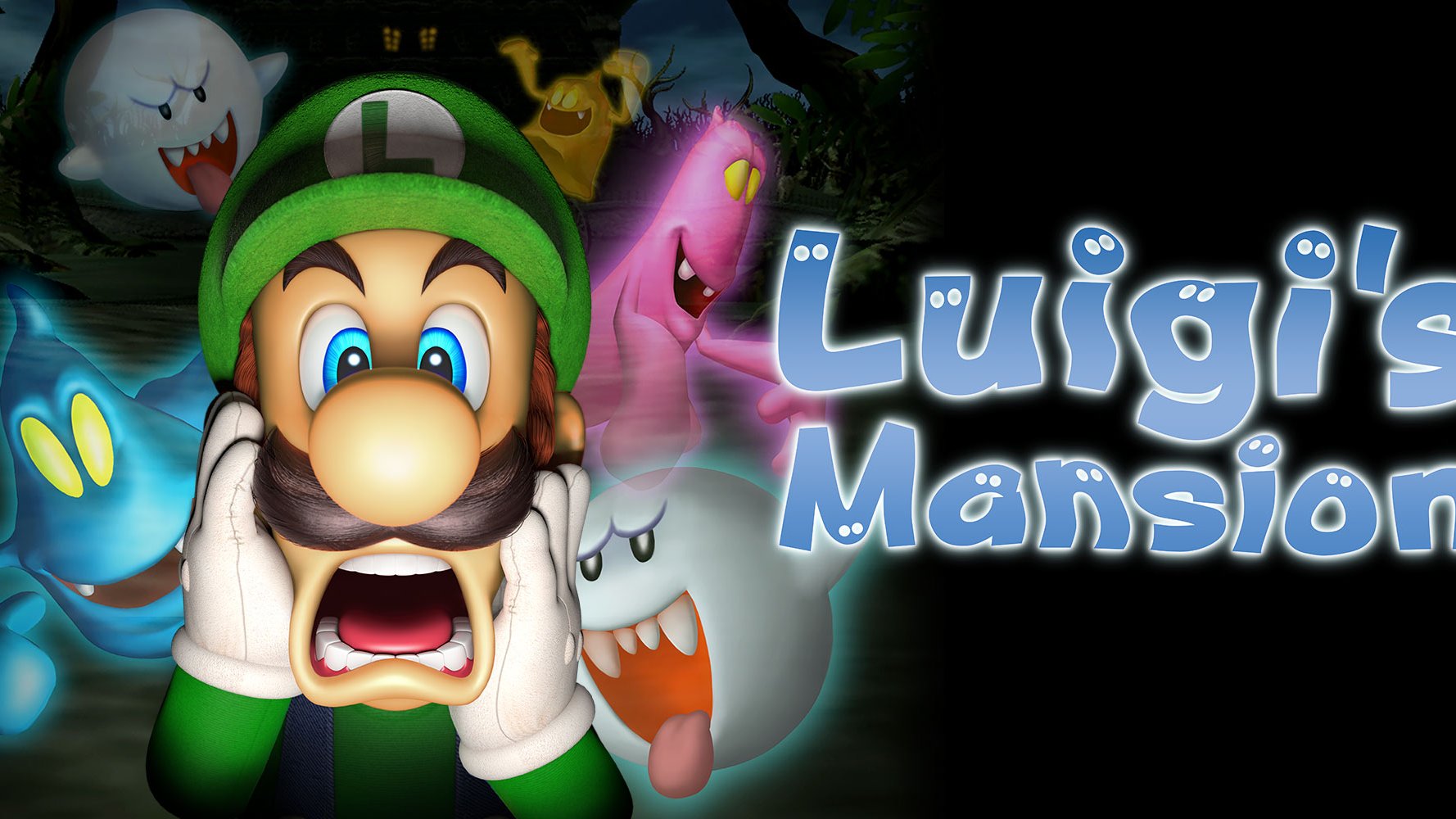 Luigi