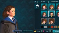 Harry Potter - Hogwarts Mystery: Münzen und Edelsteine bekommen