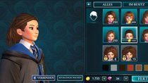 Harry Potter - Hogwarts Mystery: Münzen und Edelsteine bekommen