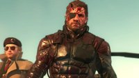 Alle Geheimnisse rund um die Ausrüstung - Metal Gear Solid 5 - The Phantom Pain