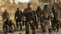 Komplettlösung mit S-Rang Video-Walkthrough - Metal Gear Solid 5 - The Phantom Pain