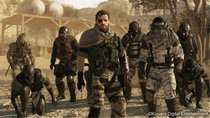 Komplettlösung mit S-Rang Video-Walkthrough - Metal Gear Solid 5 - The Phantom Pain