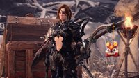 Alle Anhänger freischalten | Monster Hunter World: Iceborne