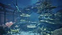 Einheimische Wesen und wo sie zu finden sind | Monster Hunter World: Iceborne