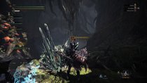 Gedeihender Kristall - Fundort des Items | Monster Hunter World: Iceborne