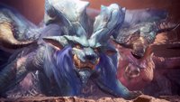 Lunastra freischalten und besiegen | Monster Hunter World: Iceborne