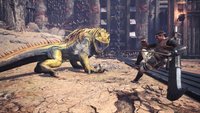 Monster-Prügelknochen farmen | Monster Hunter World: Iceborne