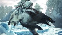 Robuste Klaue farmen | Monster Hunter World: Iceborne