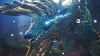 Zinogre und Höllen-Zinogre freischalten | Monster Hunter World: Iceborne