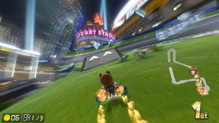 Alle Strecken und Abkürzungen im Videoguide - Mario Kart 8 Deluxe
