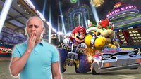Mario Kart 8: Nintendo hat keine Lust mehr auf neue Ideen
