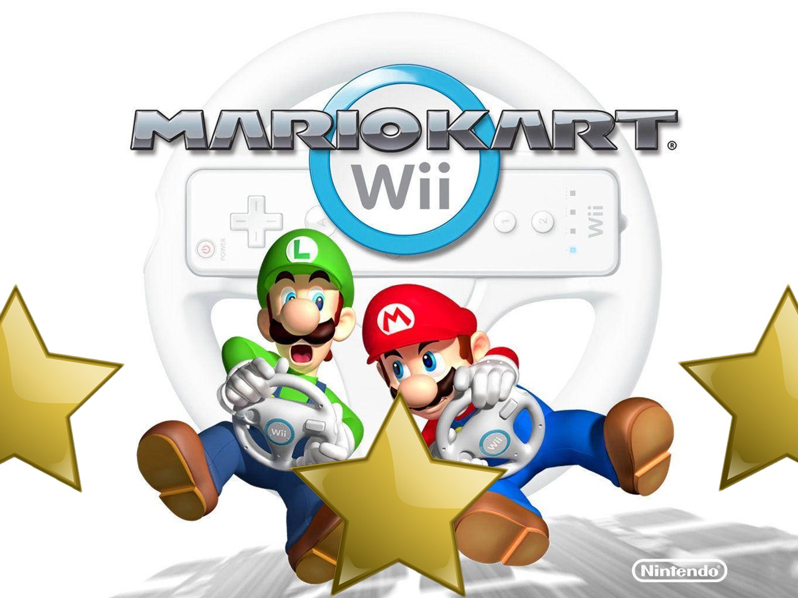 Mario Kart Wii: Alle Cups perfekt gewinnen