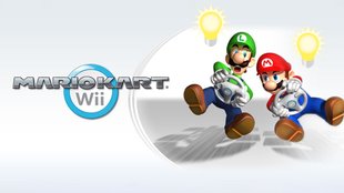 Mario Kart Wii: Tipps für Einsteiger
