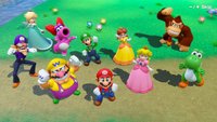 Mario Party Superstars | Alle Spielbretter, Minispiele und Charaktere