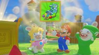 Sammelkisten: Alle Fundorte im Video-Guide - Mario + Rabbids Kingdom Battle