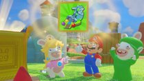 Sammelkisten: Alle Fundorte im Video-Guide - Mario + Rabbids Kingdom Battle